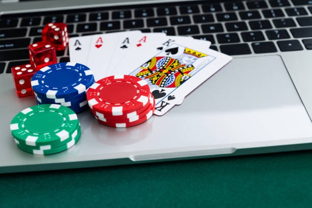 Liga 1 markets on cakep togel