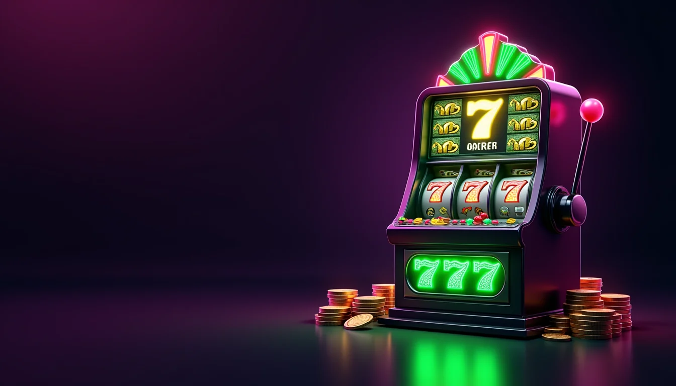 Payout display after spin on cakep togel