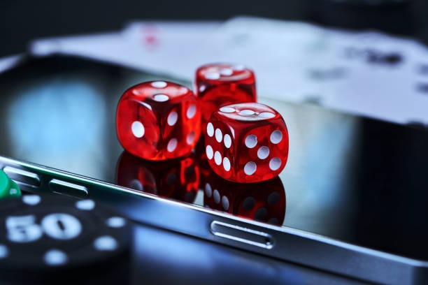 cakep togel game demo interface