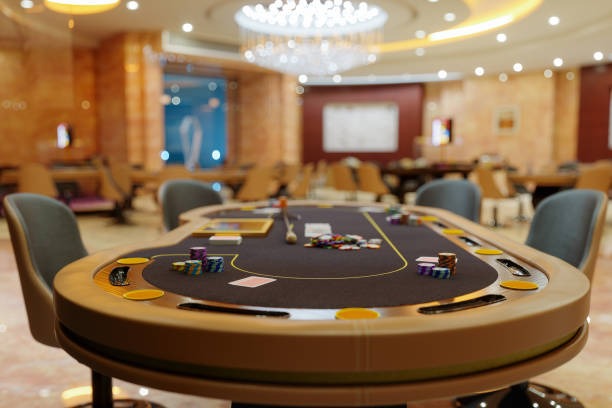 Gaple Online Game 